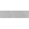 Mexen Ravena Grès argenté émaillé rect. G1, carreau sol-mur 120 x 30 cm, mat - TL712-120-030-05