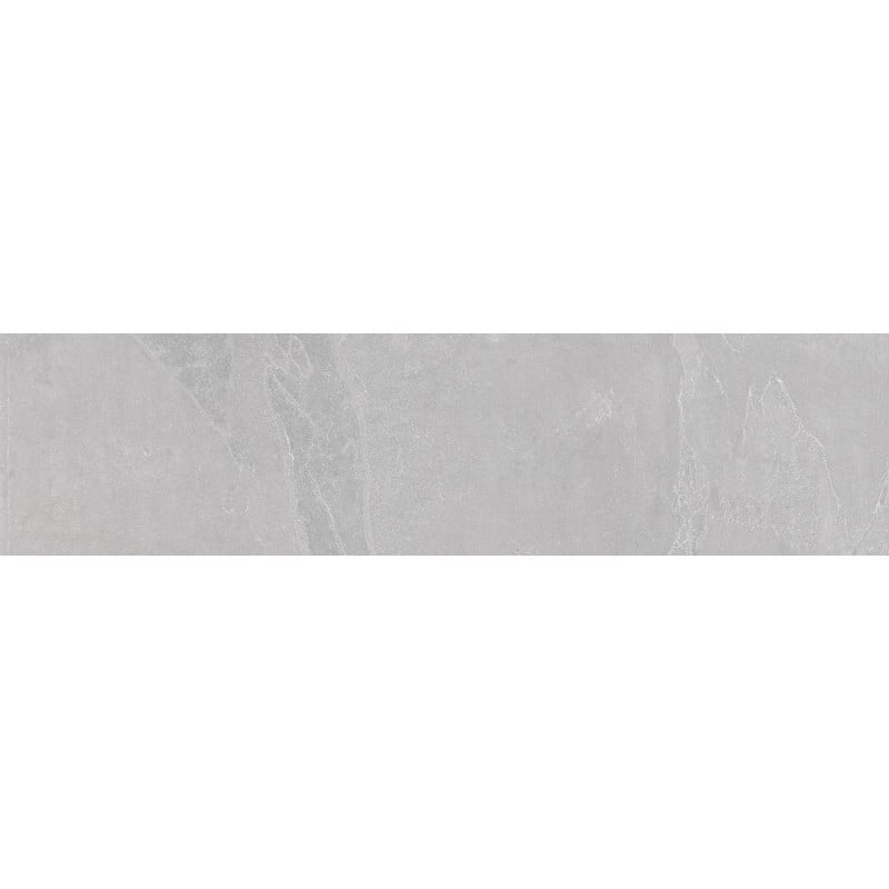 Mexen Ravena Grès argenté émaillé rect. G1, carreau sol-mur 120 x 30 cm, mat - TL712-120-030-05