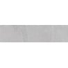 Mexen Ravena Grès argenté émaillé rect. G1, carreau sol-mur 120 x 30 cm, mat - TL712-120-030-05
