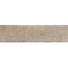 Mexen Icon Lyon Beige grès émaillé rect. G1, carreau mural 120 x 30 cm, mat - TL712-120-030-50