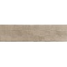 Mexen Icon Lyon Beige grès émaillé rect. G1, carreau mural 120 x 30 cm, mat - TL712-120-030-50