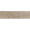 Mexen Icon Lyon Beige grès émaillé rectifié G1, carreau mural 120 x 30 cm, mat - TL712-120-030-50