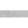 Mexen Icon Lyon Silver grès émaillé rectifié G1, carreau mural 120 x 30 cm, mat - TL712-120-030-55