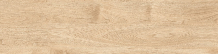Mexen Riga Crema grès émaillé rect. G1, carreau imitation bois sol et mur 120 x 30 cm, mat - TL713-120-030-03
