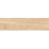 Mexen Riga Crema grès émaillé rect. G1, carreau imitation bois sol et mur 120 x 30 cm, mat - TL713-120-030-03