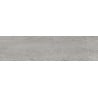 Mexen Riga Grès gris émaillé rectifié G1, carreau effet bois pour sol et mur 120 x 30 cm, mat - TL713-120-030-04