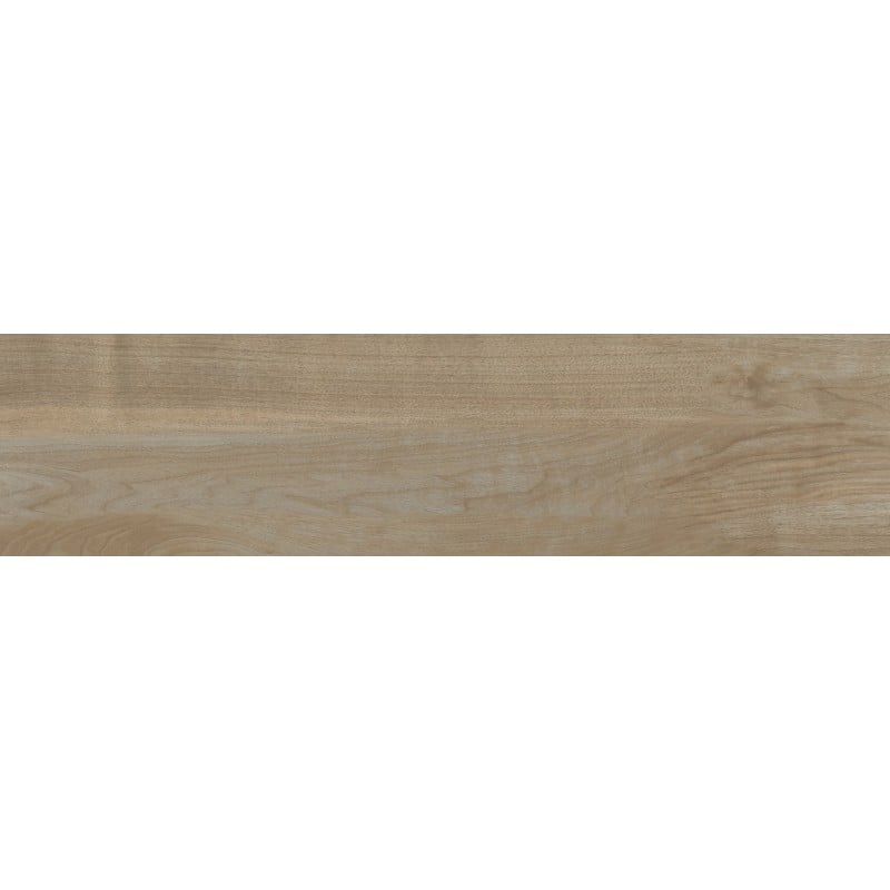 Mexen Riga Grigio grès émaillé rect. G1, carreau imitation bois sol-mur 120 x 30 cm, mat - TL713-120-030-05