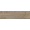 Mexen Riga Grigio grès émaillé rect. G1, carreau imitation bois sol-mur 120 x 30 cm, mat - TL713-120-030-05