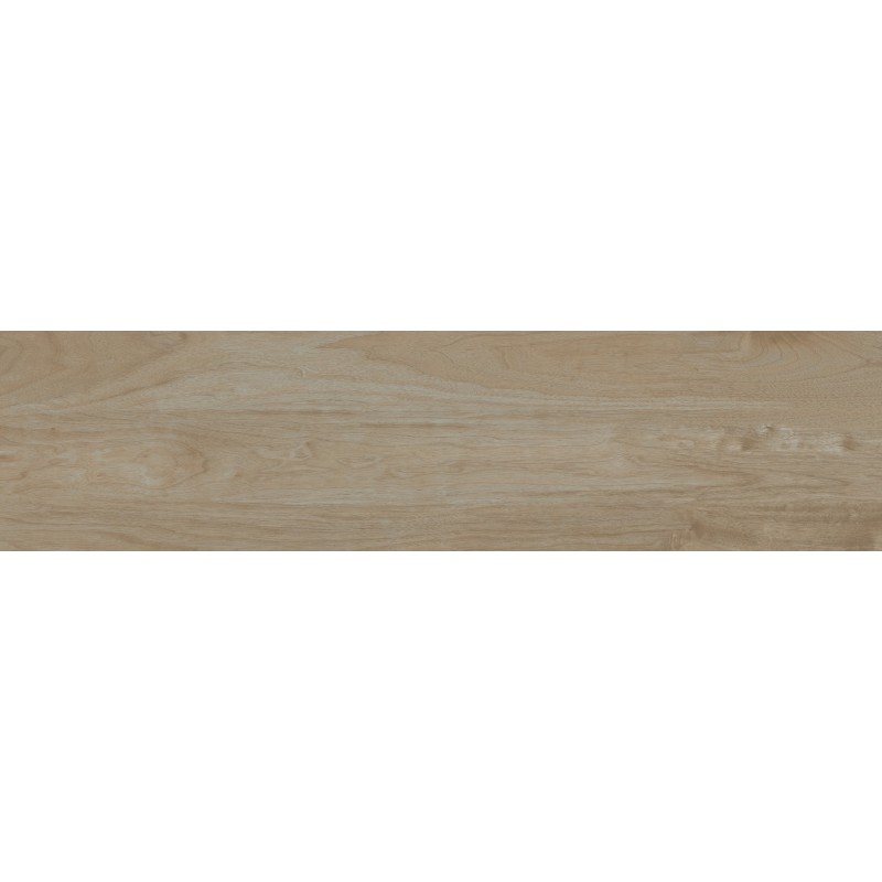 Mexen Riga Grigio grès émaillé rect. G1, carreau imitation bois sol-mur 120 x 30 cm, mat - TL713-120-030-05