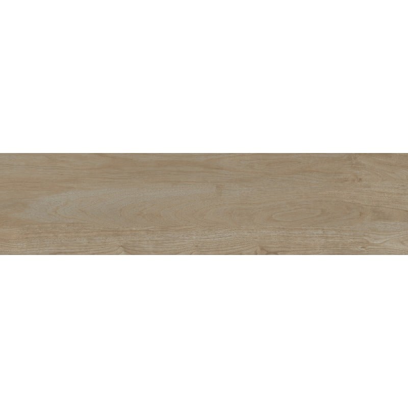 Mexen Riga Grigio grès émaillé rect. G1, carreau imitation bois sol-mur 120 x 30 cm, mat - TL713-120-030-05