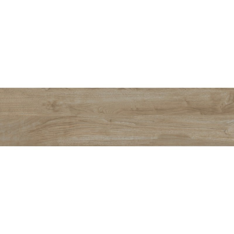Mexen Riga Grigio grès émaillé rect. G1, carreau imitation bois sol-mur 120 x 30 cm, mat - TL713-120-030-05