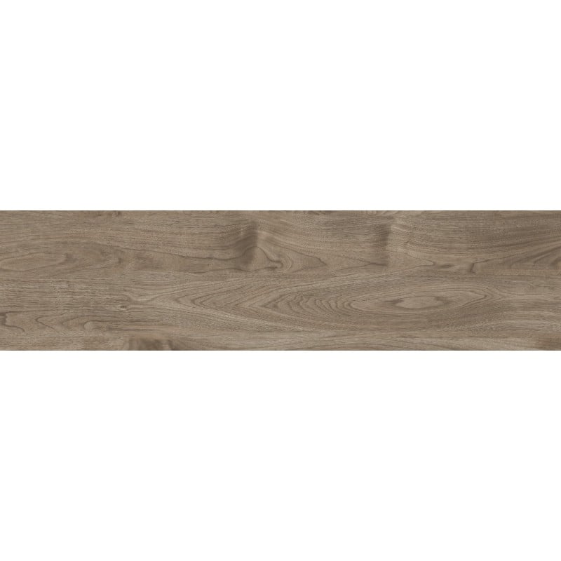 Mexen Riga Grès naturel émaillé rectifié G1, carreau effet bois sol-mur 120 x 30 cm, mat - TL713-120-030-07