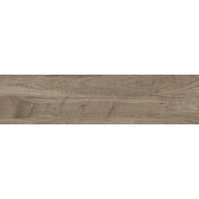 Mexen Riga Grès naturel émaillé rectifié G1, carreau effet bois sol-mur 120 x 30 cm, mat - TL713-120-030-07