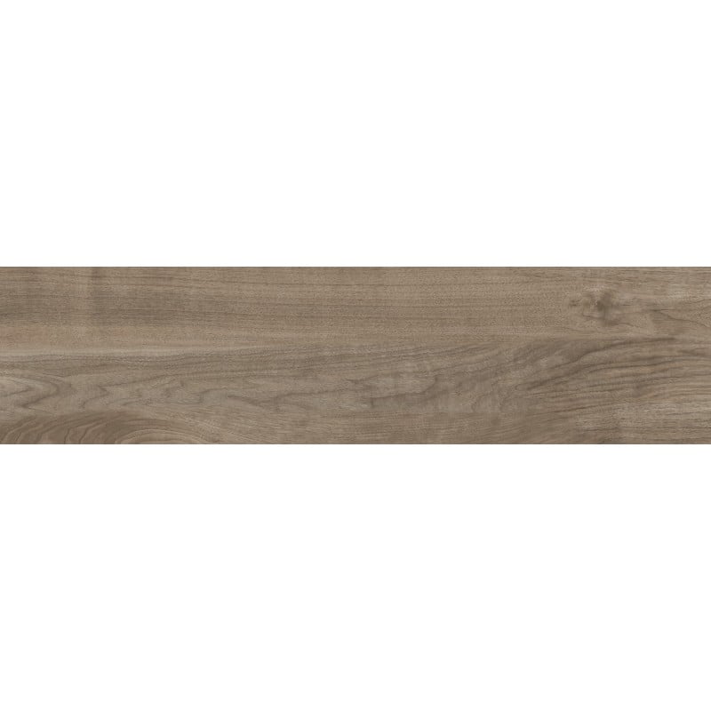 Mexen Riga Grès naturel émaillé rectifié G1, carreau effet bois sol-mur 120 x 30 cm, mat - TL713-120-030-07