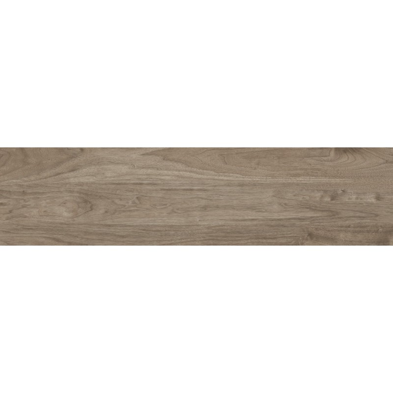 Mexen Riga Grès naturel émaillé rectifié G1, carreau effet bois sol-mur 120 x 30 cm, mat - TL713-120-030-07