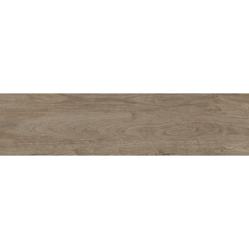 Mexen Riga Grès naturel émaillé rectifié G1, carreau effet bois sol-mur 120 x 30 cm, mat - TL713-120-030-07