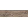 Mexen Riga Grès naturel émaillé rectifié G1, carreau effet bois sol-mur 120 x 30 cm, mat - TL713-120-030-07