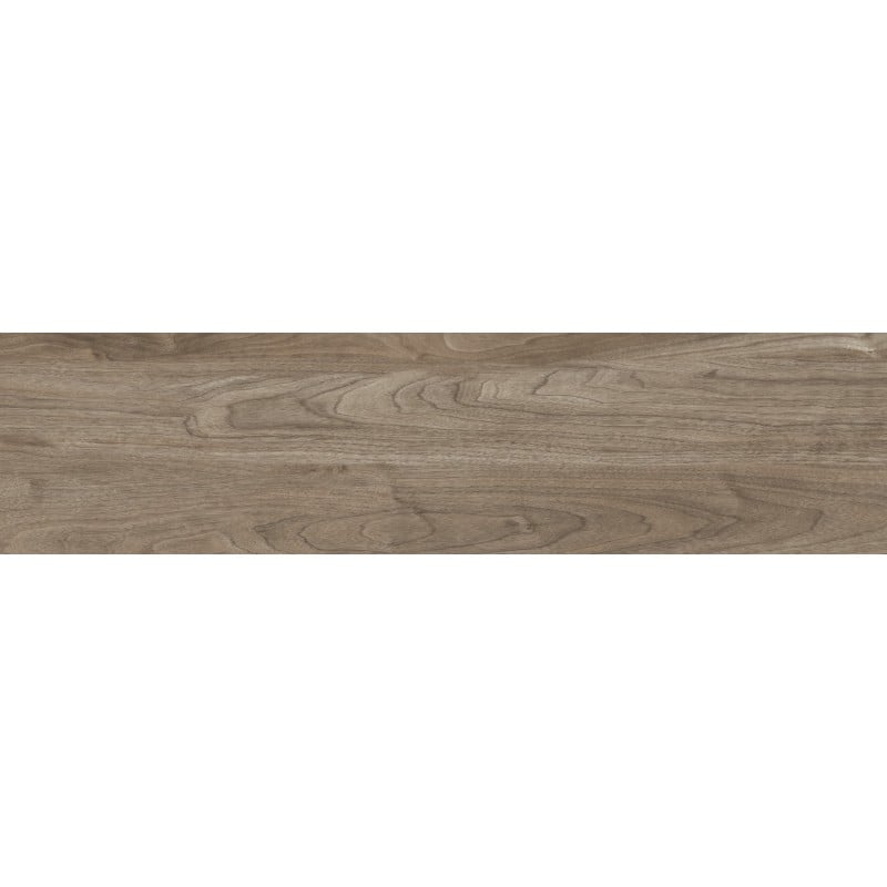 Mexen Riga Grès naturel émaillé rectifié G1, carreau effet bois sol-mur 120 x 30 cm, mat - TL713-120-030-07