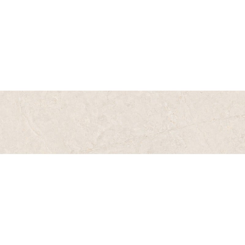 Mexen Flamingo Bianco grès émaillé rectifié G1, carreau sol-mur 120 x 30 cm, carving - TL715-120-030-00