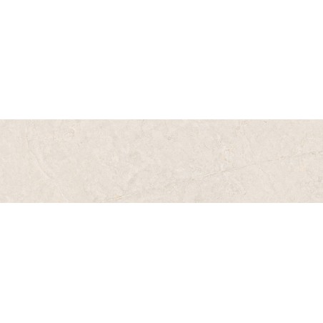 Mexen Flamingo Bianco grès émaillé rectifié G1, carreau sol-mur 120 x 30 cm, carving - TL715-120-030-00