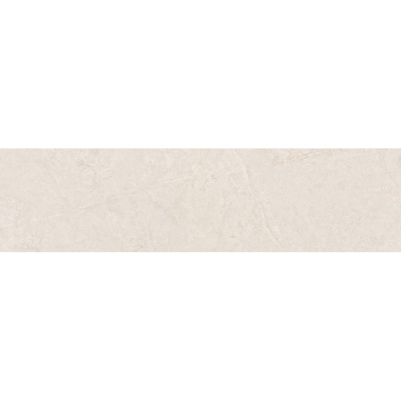 Mexen Flamingo Bianco grès émaillé rectifié G1, carreau sol-mur 120 x 30 cm, carving - TL715-120-030-00