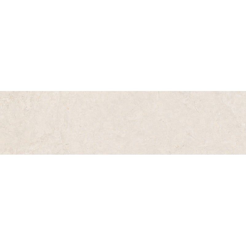 Mexen Flamingo Bianco grès émaillé rectifié G1, carreau sol-mur 120 x 30 cm, carving - TL715-120-030-00