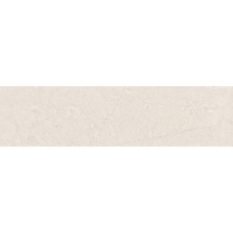 Mexen Flamingo Bianco grès émaillé rectifié G1, carreau sol-mur 120 x 30 cm, carving - TL715-120-030-00