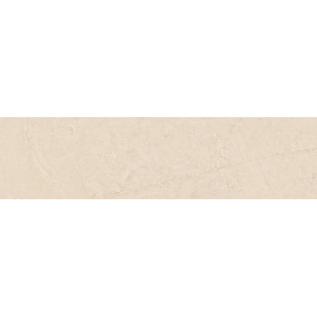 Mexen Flamingo Gres émaillé rectifié Crema G1, carreau sol-mur 120 x 30 cm, carving - TL715-120-030-01
