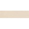 Mexen Flamingo Gres émaillé rectifié Crema G1, carreau sol-mur 120 x 30 cm, carving - TL715-120-030-01