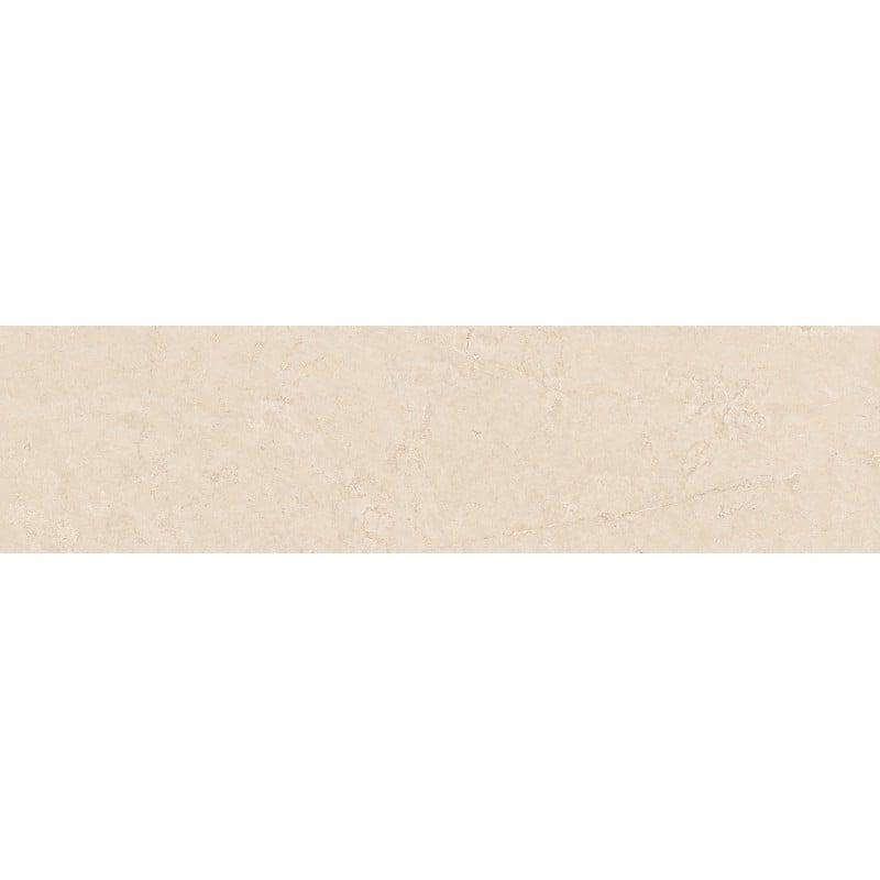 Mexen Flamingo Gres émaillé rectifié Crema G1, carreau sol-mur 120 x 30 cm, carving - TL715-120-030-01