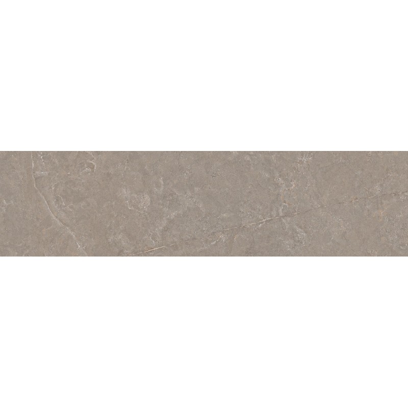 Mexen Flamingo Mocha grès émaillé rectifié G1, carreau de sol et mural 120 x 30 cm, carving - TL715-120-030-03