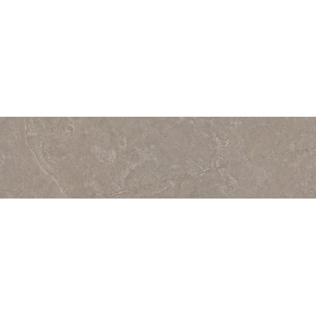 Mexen Flamingo Mocha grès émaillé rectifié G1, carreau de sol et mural 120 x 30 cm, carving - TL715-120-030-03