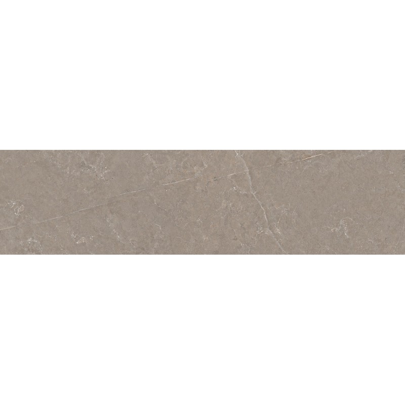 Mexen Flamingo Mocha grès émaillé rectifié G1, carreau de sol et mural 120 x 30 cm, carving - TL715-120-030-03