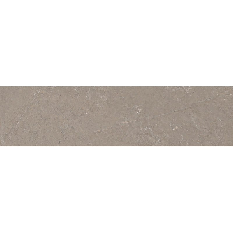 Mexen Flamingo Mocha grès émaillé rectifié G1, carreau de sol et mural 120 x 30 cm, carving - TL715-120-030-03