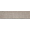 Mexen Flamingo Mayolica Mocha grès émaillé rect. G1, carreau mural 120 x 30 cm, carving - TL715-120-030-53