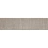 Mexen Flamingo Mayolica Mocha grès émaillé rectifié G1, carreau mural 120 x 30 cm, carving - TL715-120-030-53