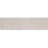 Mexen Flamingo Mayolica Naturel grès émaillé rectifié G1, carreau mural 120 x 30 cm, carving - TL715-120-030-54