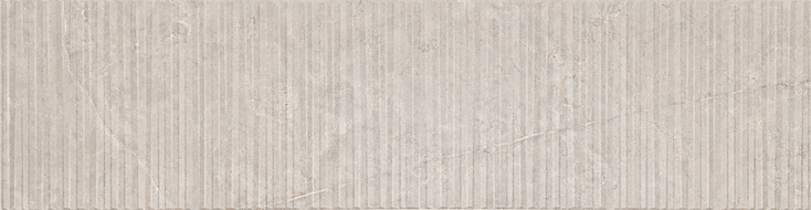 Mexen Flamingo Mayolica Natural grès émaillé rectifié. G1, carreau mural 120 x 30 cm, carving - TL715-120-030-54