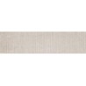 Mexen Flamingo Mayolica Naturel grès émaillé rectifié G1, carreau mural 120 x 30 cm, carving - TL715-120-030-54