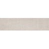 Mexen Flamingo Mayolica Naturel grès émaillé rectifié G1, carreau mural 120 x 30 cm, carving - TL715-120-030-54