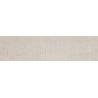Mexen Flamingo Mayolica Naturel grès émaillé rectifié G1, carreau mural 120 x 30 cm, carving - TL715-120-030-54