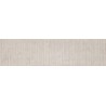 Mexen Flamingo Mayolica Naturel grès émaillé rectifié G1, carreau mural 120 x 30 cm, carving - TL715-120-030-54