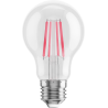 Mexen Vintis 3x Ampoule filament LED E27, A60, 4W, 55 lm, rouge - L150-E27-04XX-45x03