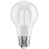 Mexen Vintis 3x Ampoule filament LED E27, A60, 4W, 55 lm, bleue - L150-E27-04XX-47x03