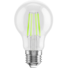 Mexen Vintis 10x Ampoule filament LED E27, A60, 4W, 55 lm, vert - L150-E27-04XX-46x10
