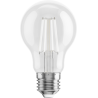 Mexen Vintis 10x Ampoule à filament LED E27, A60, 4W, 55 lm, bleue - L150-E27-04XX-47x10