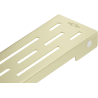 Mexen Flat M01 cache pour caniveau linéaire 90 cm, or brossé - 1A20090