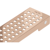 Mexen Flat M08 cache pour évacuation linéaire 50 cm, or rose - 1625050
