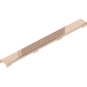 Mexen Flat M08 cache pour drain linéaire 60 cm, or rose - 1625060