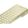 Mexen Flat M08 cache pour caniveau de douche 80 cm, or brossé - 1A25080